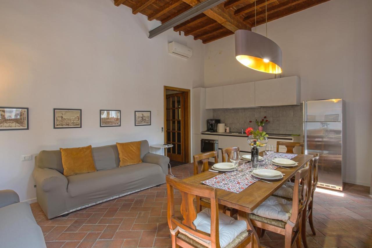 Classy Apartment In Mercato Centrale Firenze Florencja Zewnętrze zdjęcie
