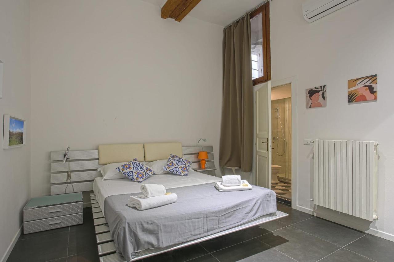 Classy Apartment - Hosted By Sweetstay Florencja Zewnętrze zdjęcie