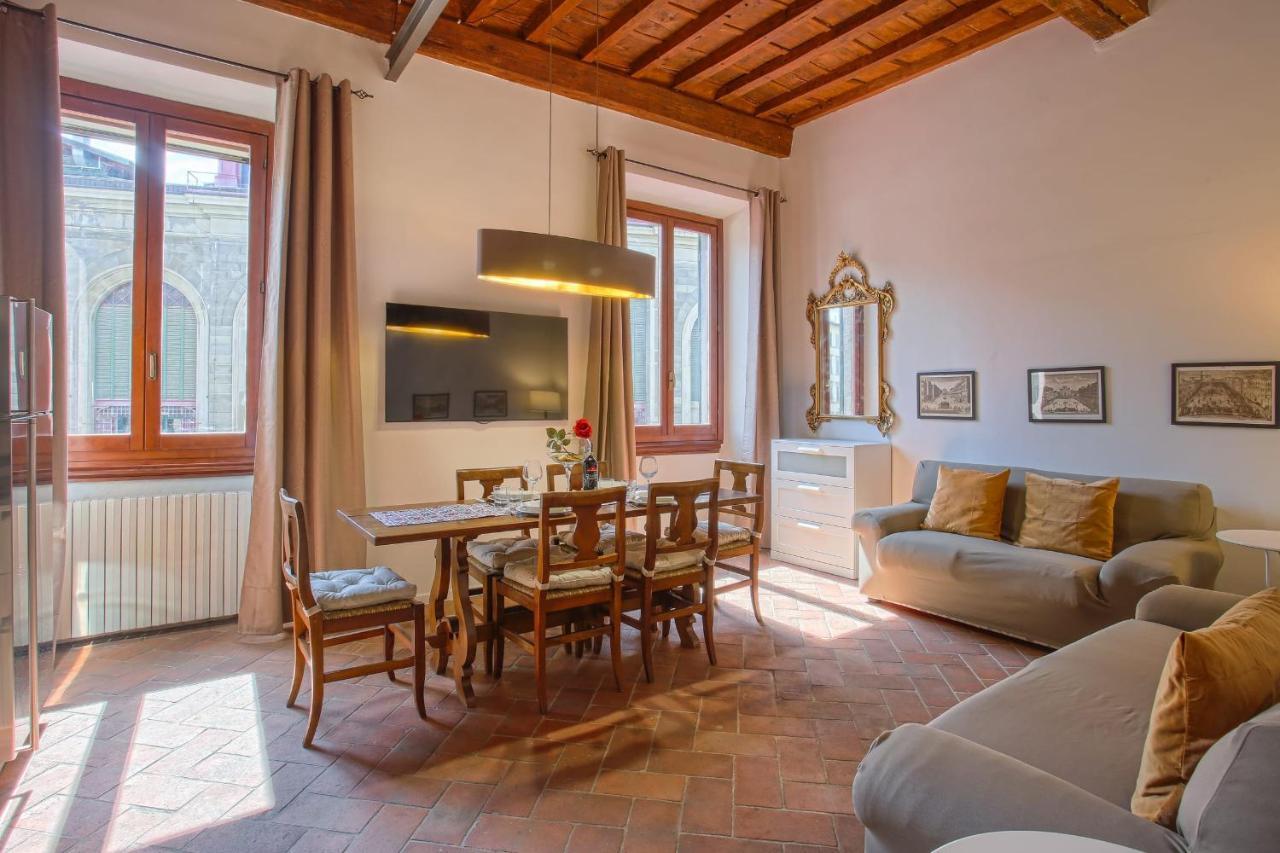 Classy Apartment - Hosted By Sweetstay Florencja Zewnętrze zdjęcie
