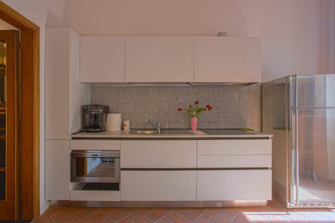 Classy Apartment - Hosted By Sweetstay Florencja Zewnętrze zdjęcie