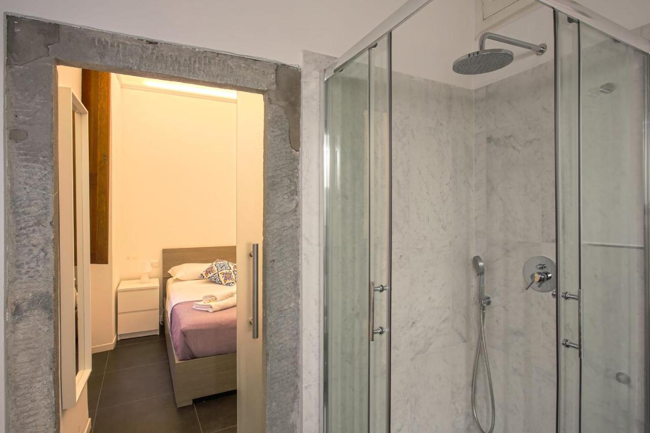 Classy Apartment In Mercato Centrale Firenze Florencja Zewnętrze zdjęcie