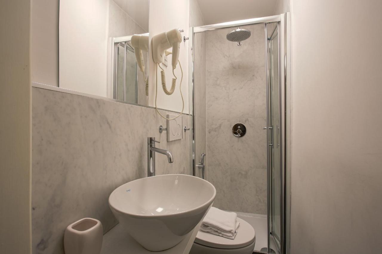 Classy Apartment - Hosted By Sweetstay Florencja Zewnętrze zdjęcie